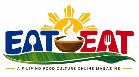 EatEat. A Filipino food culture online magazine.